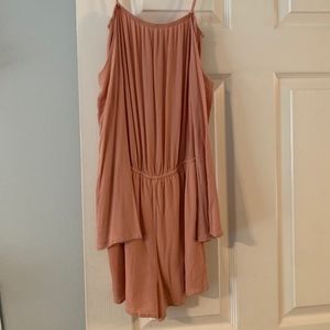 Necessary Clothing Romper